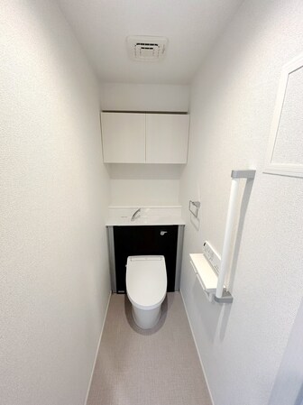 BASE SIDE ROUTE16の物件内観写真